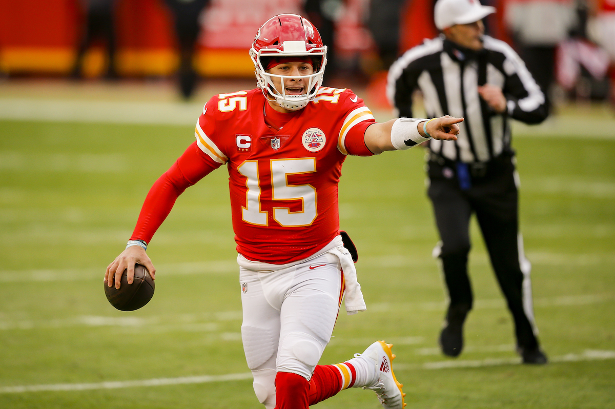 Patrick Mahomes’ Best Skill Could Be Compromised in Super Bowl 55 Because of Multiple Injuries