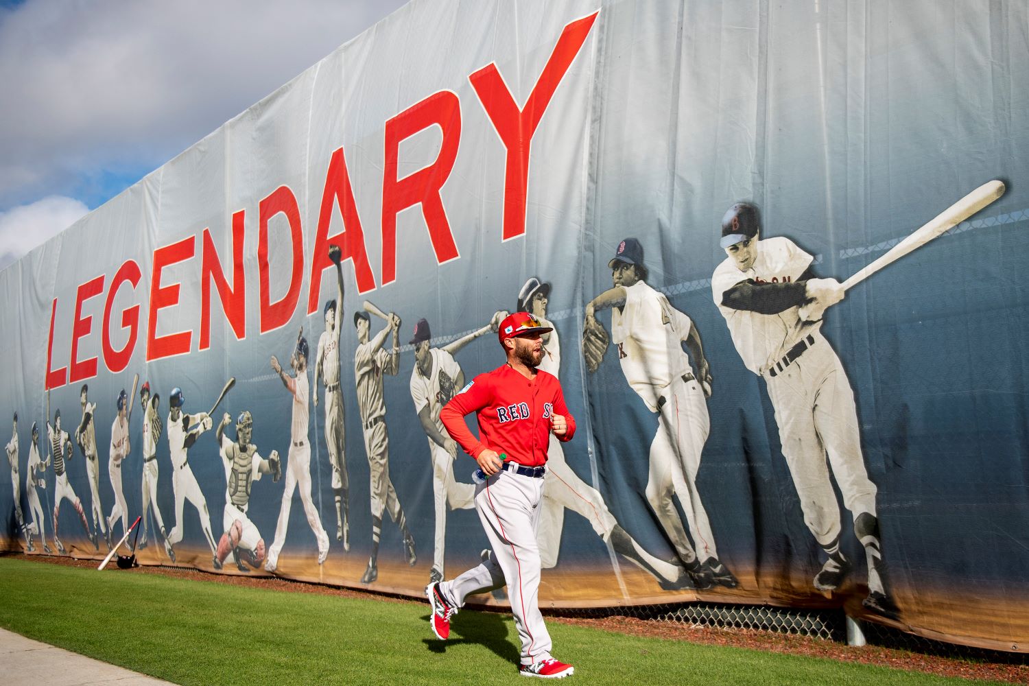 Although Dustin Pedroia announced his retirement on Monday, the four-time MLB All-Star will still collect millions from the Boston Red Sox.