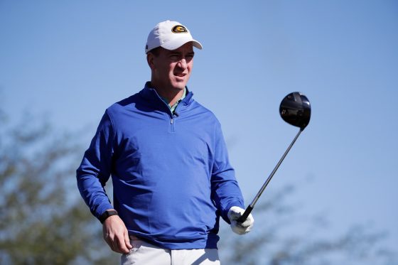 Peyton Manning's Sons Have a Favorite Quarterback, Patrick Mahomes, Other Than Dad
