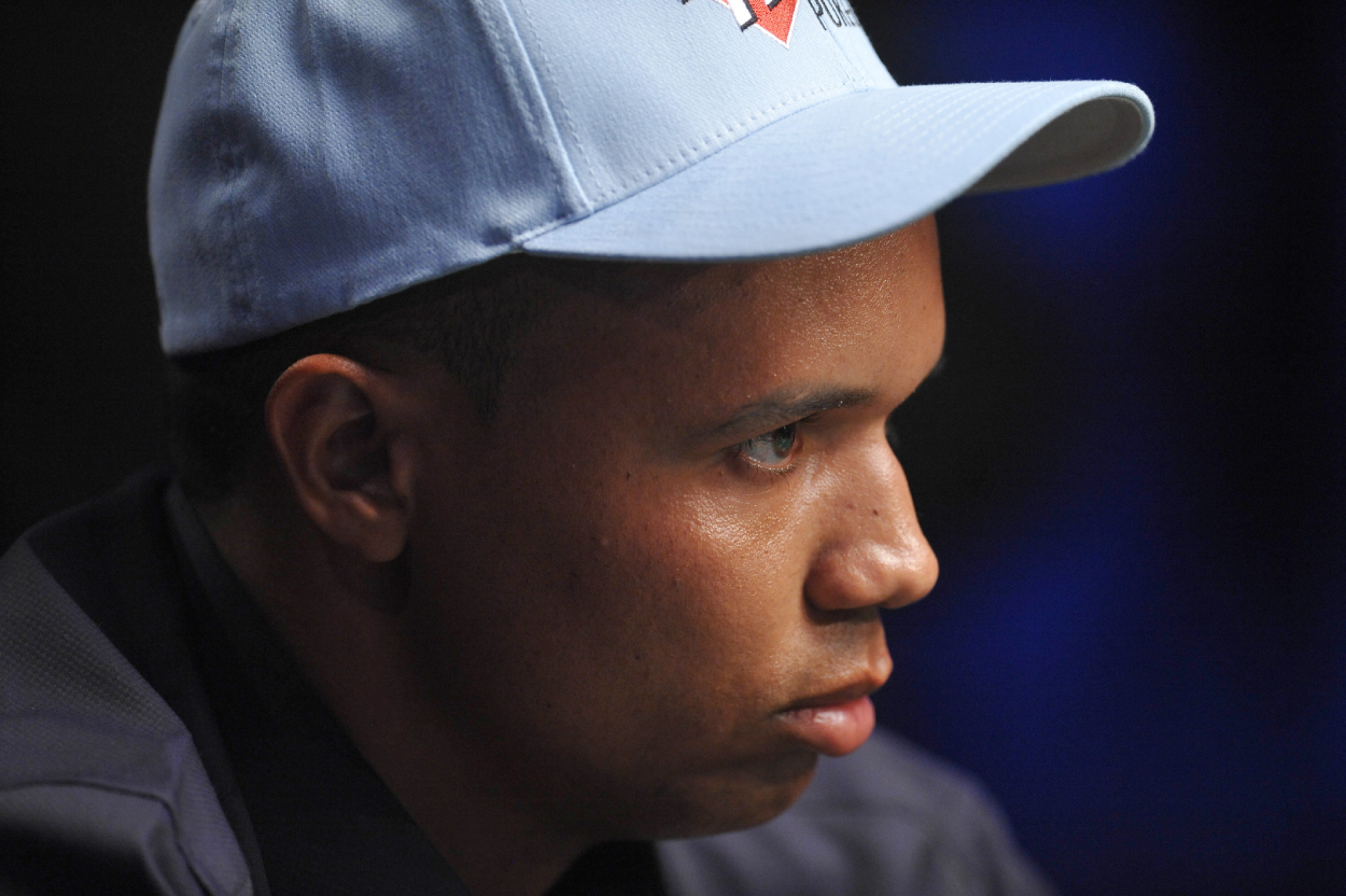 Poker Champ Phil Ivey Beat the Casinos but Got Sued for Over $15 Million in the Process