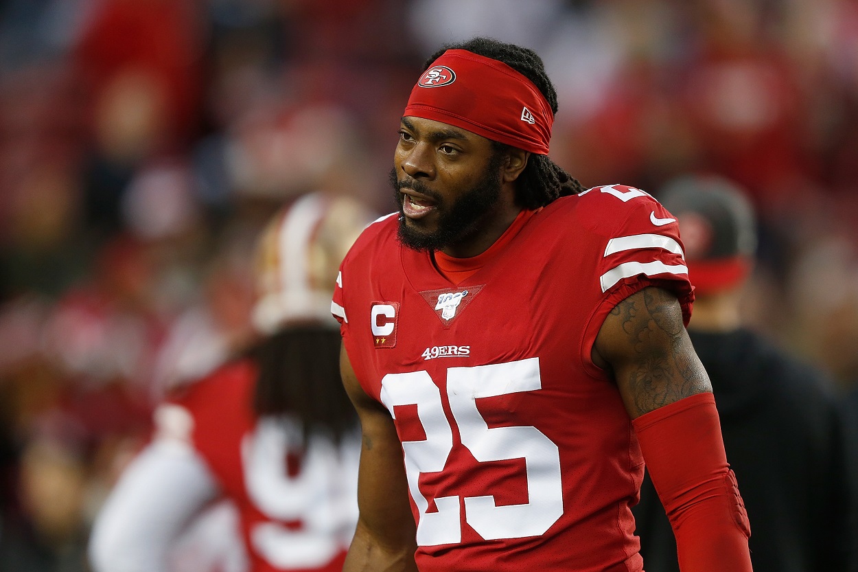 Richard Sherman surprisingly reveals his NFL future