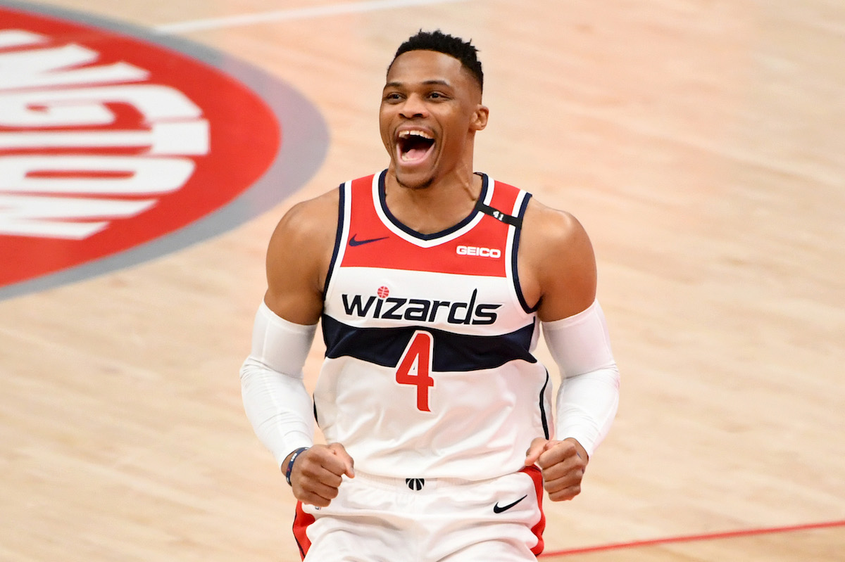Russell Westbrook Offers Update on His New Project Highlighting 1 of the Worst Racial Attacks in U.S. History