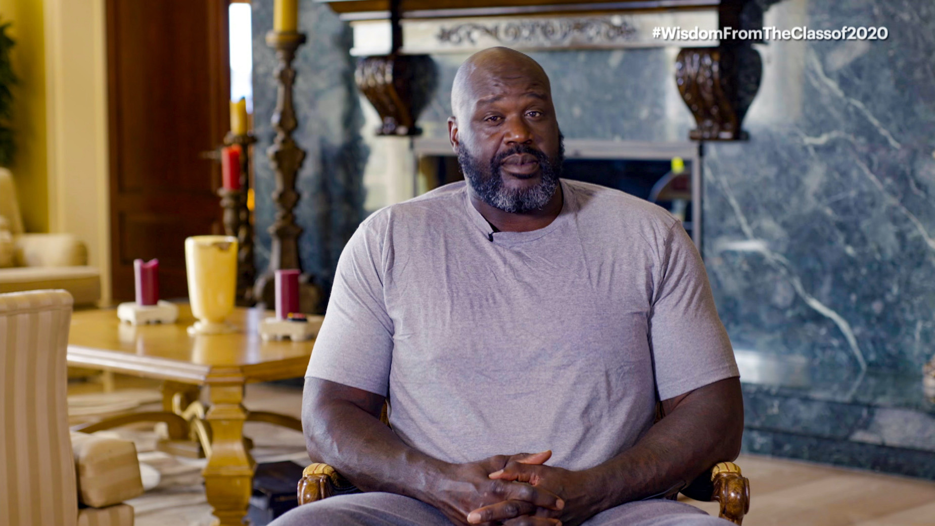 Shaquille O’Neal Once Made ‘the Biggest Purchase in Walmart History,’ Spending $70,000 After Midnight