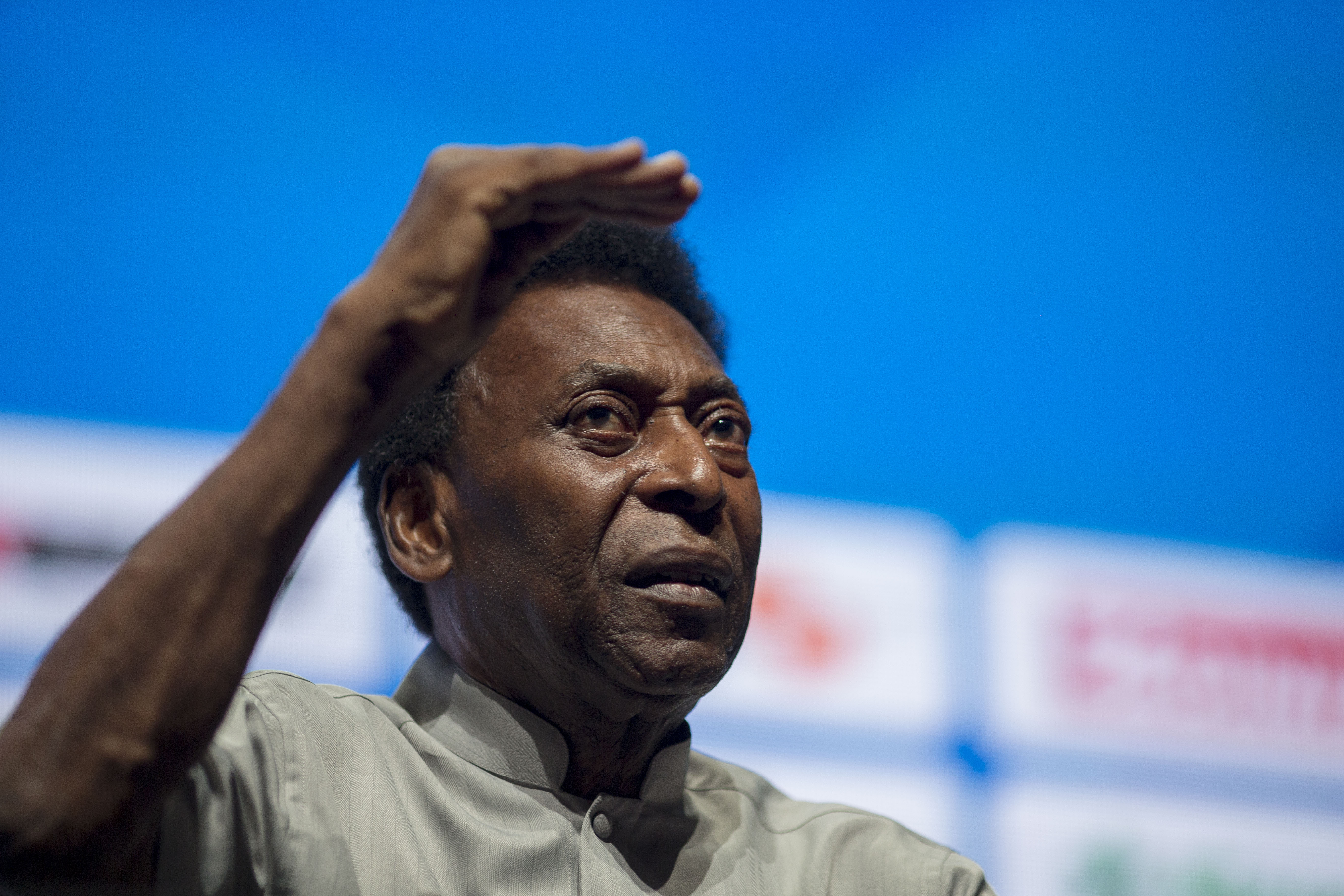 Soccer Star Pelé Refused to Accept His Biological Daughter Even When She Tragically Died of Cancer