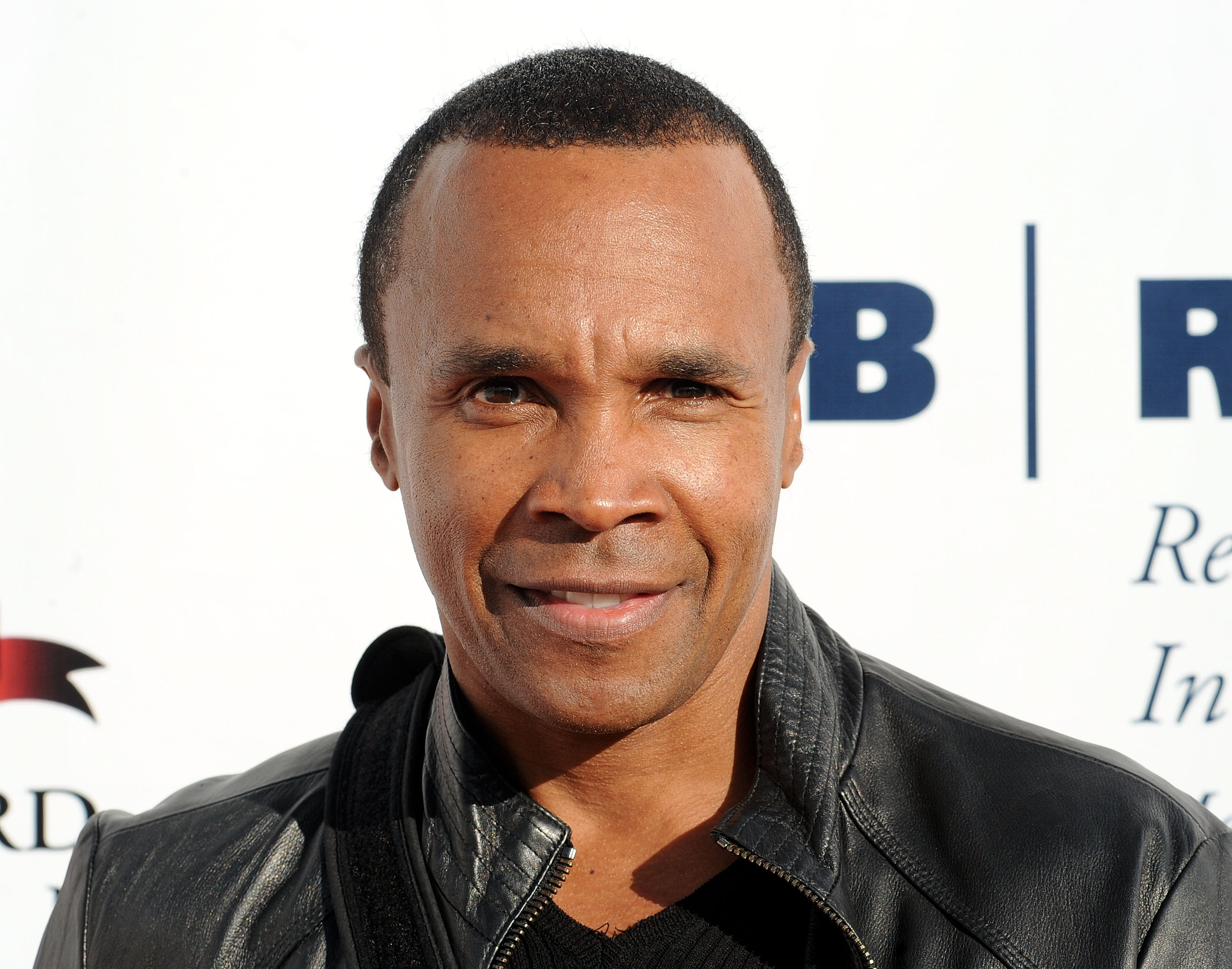 Sugar Ray Leonard Got To Keep His $1.5 Million Home in His Hostile Divorce With His 1st Wife