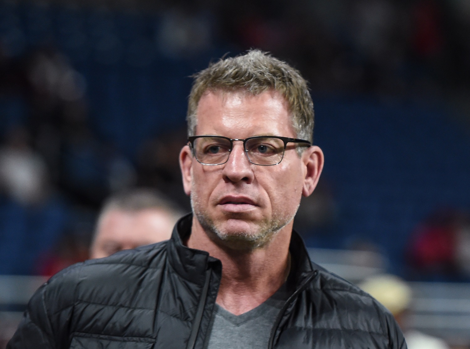 Troy Aikman Sends up a Warning to Fox Sports