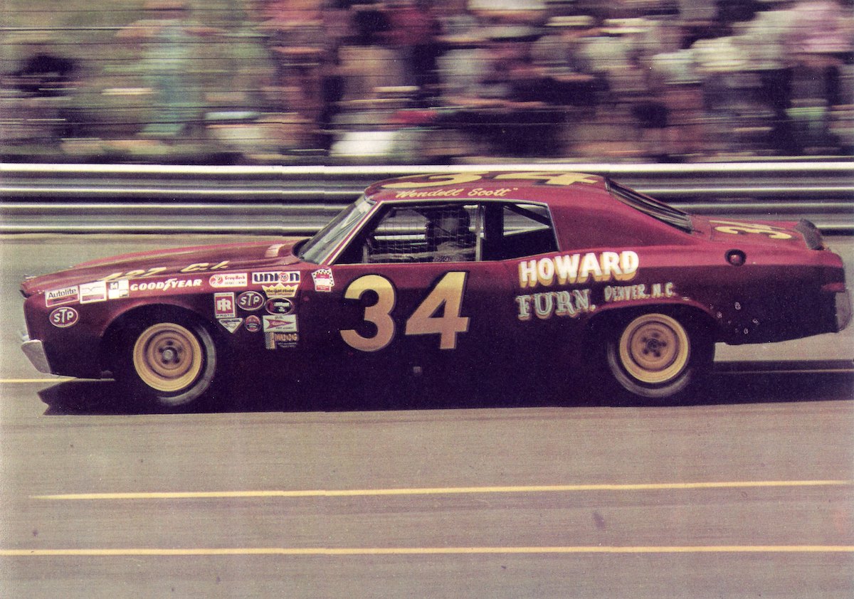 Wendell Scott Was a Trigger Pull Away From Ruining His Historic NASCAR Career