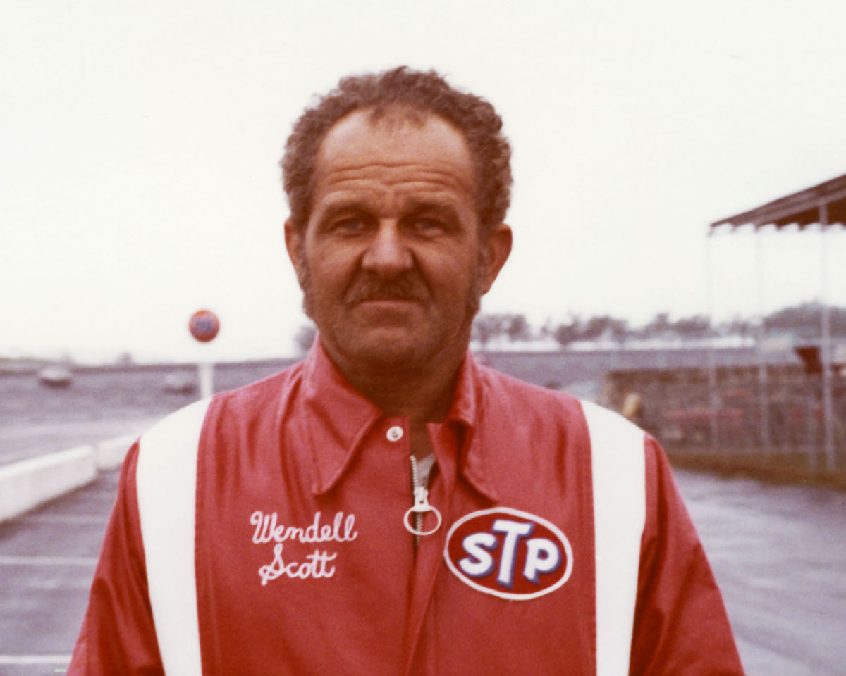 Wendell Scott Never Got to See His Most Prized NASCAR Achievement