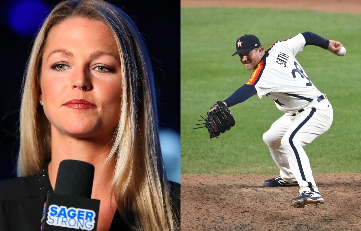 Allie Laforce's Instagram, Twitter & Facebook on IDCrawl