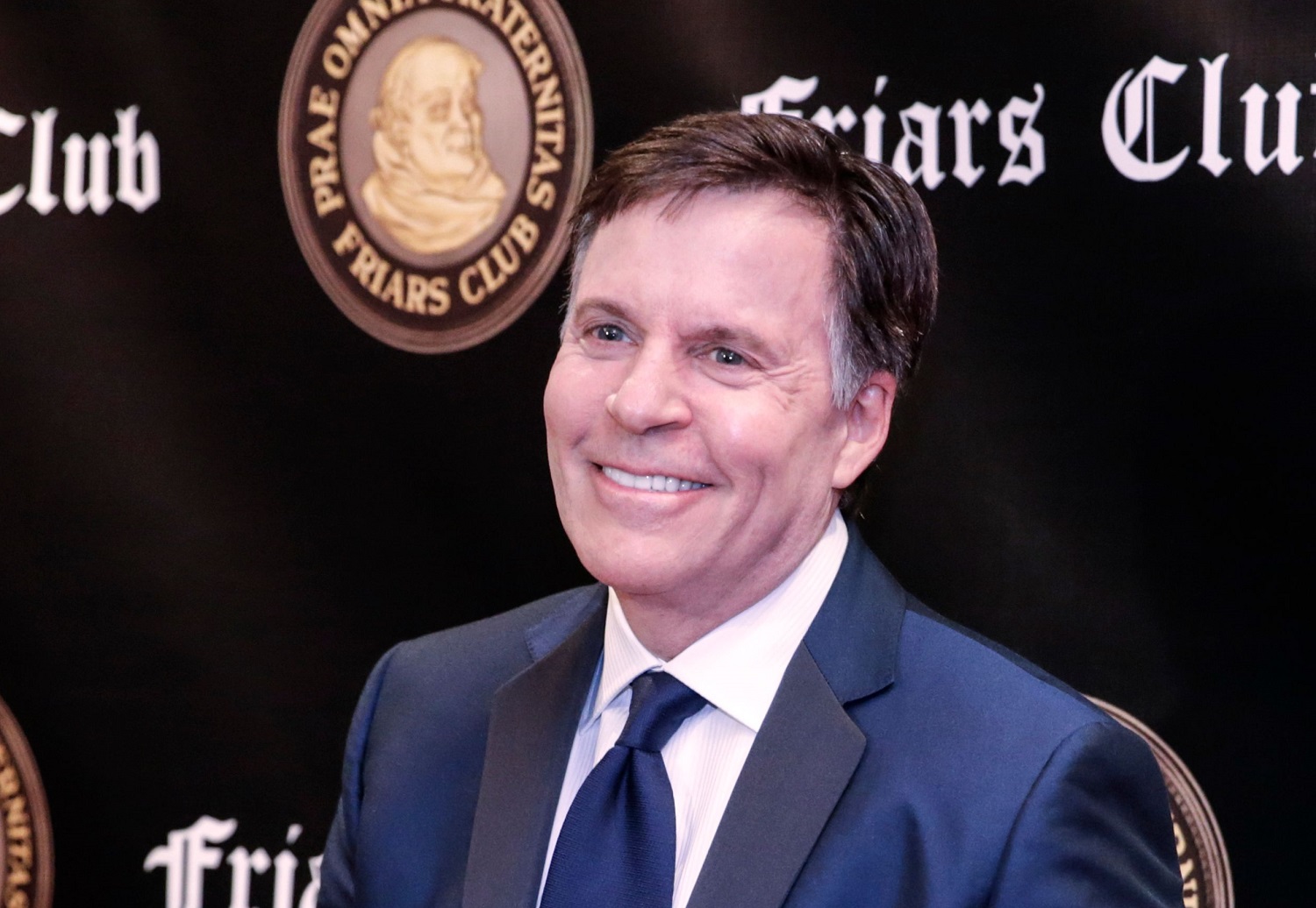 Bob Costas is frequently mistaken for other well-known sportscasters and occasionally for an actor.