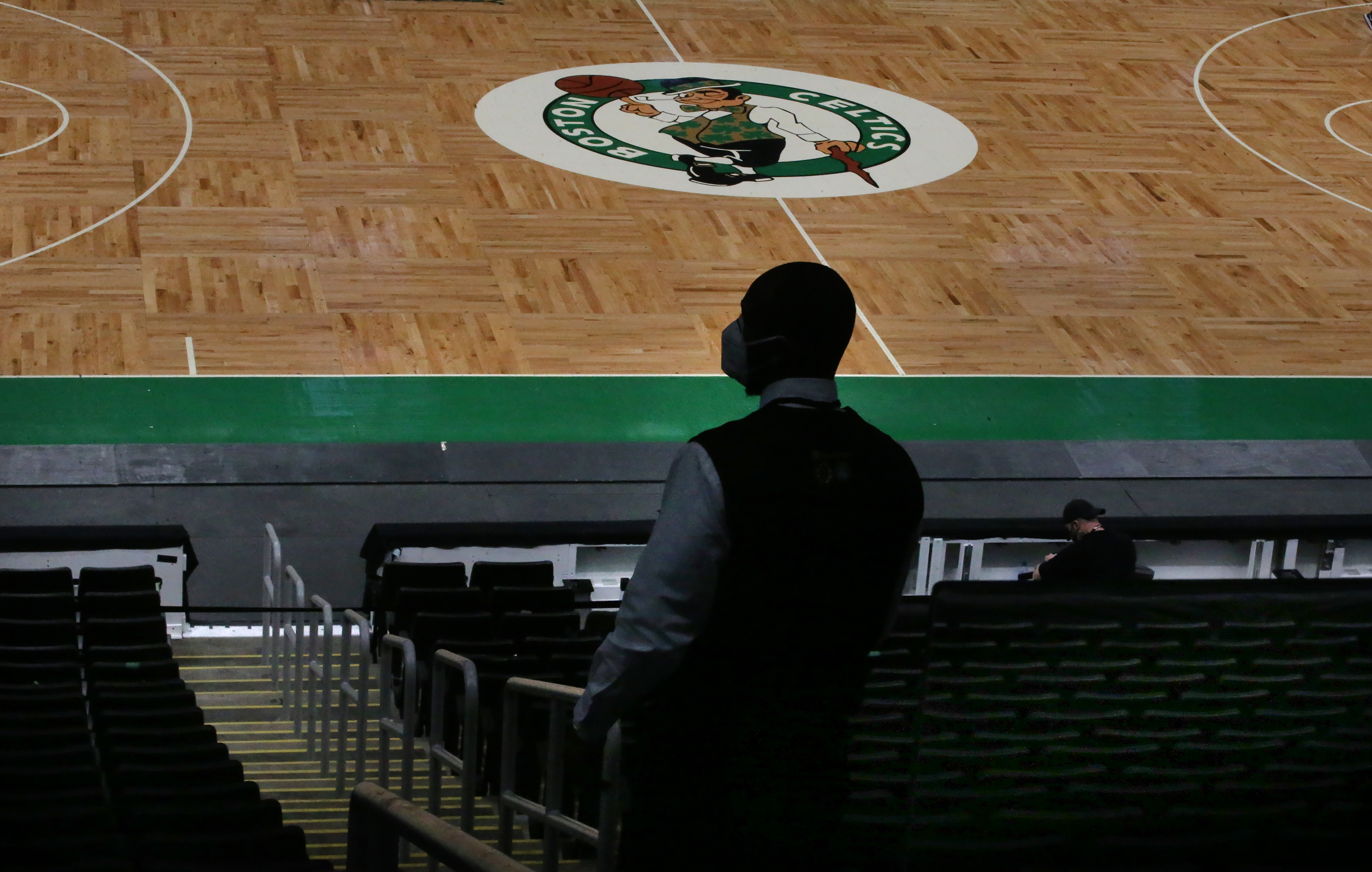 The Boston Celtics reportedly have a primary trade target.