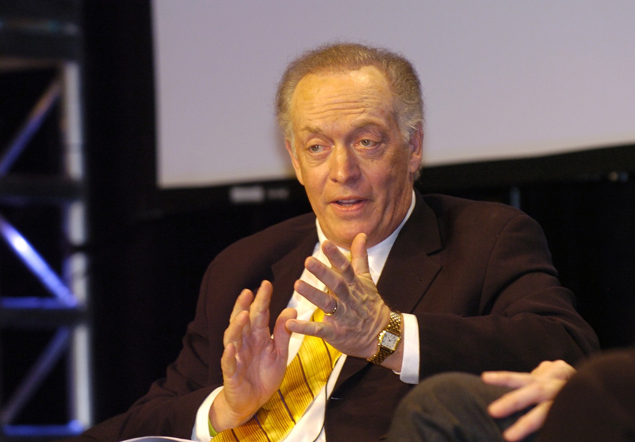 Dick Stockton’s Retirement Robs Sports Fans of 1 of Its Finest Announcers