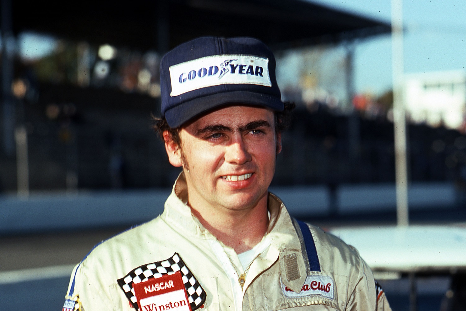 Geoff Bodine was a successful Modifieds racer in the Northeast before catching on with NASCAR Cup Series teams, including Hendrick Motorsports.