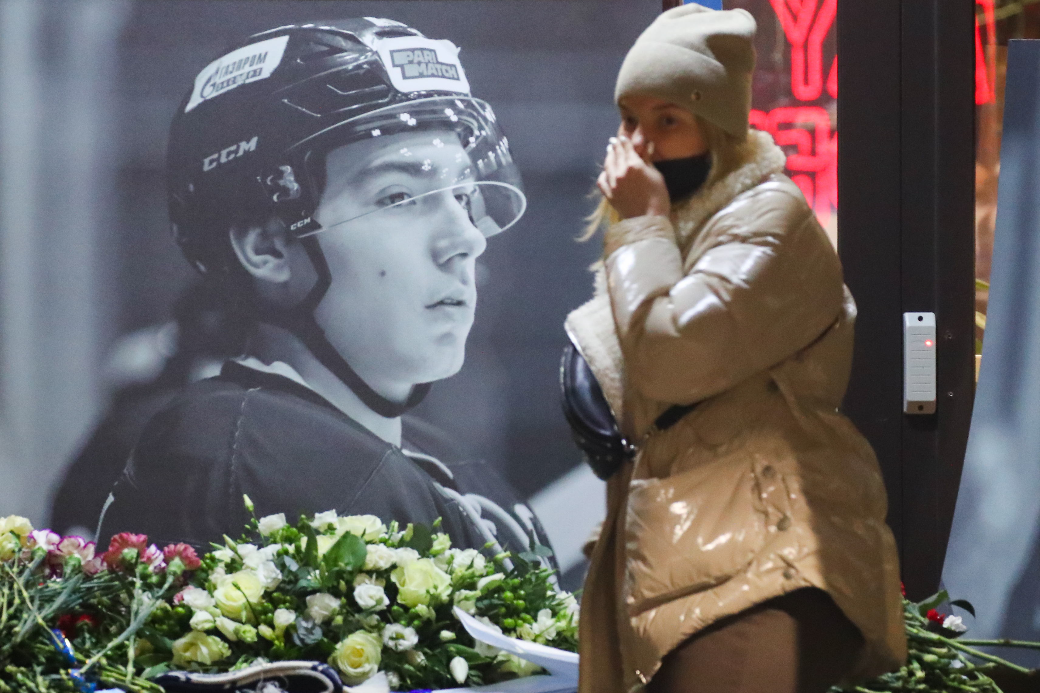 What the Hockey World Can Learn From Russian Athlete Timur Faizutdinov’s Tragic Death