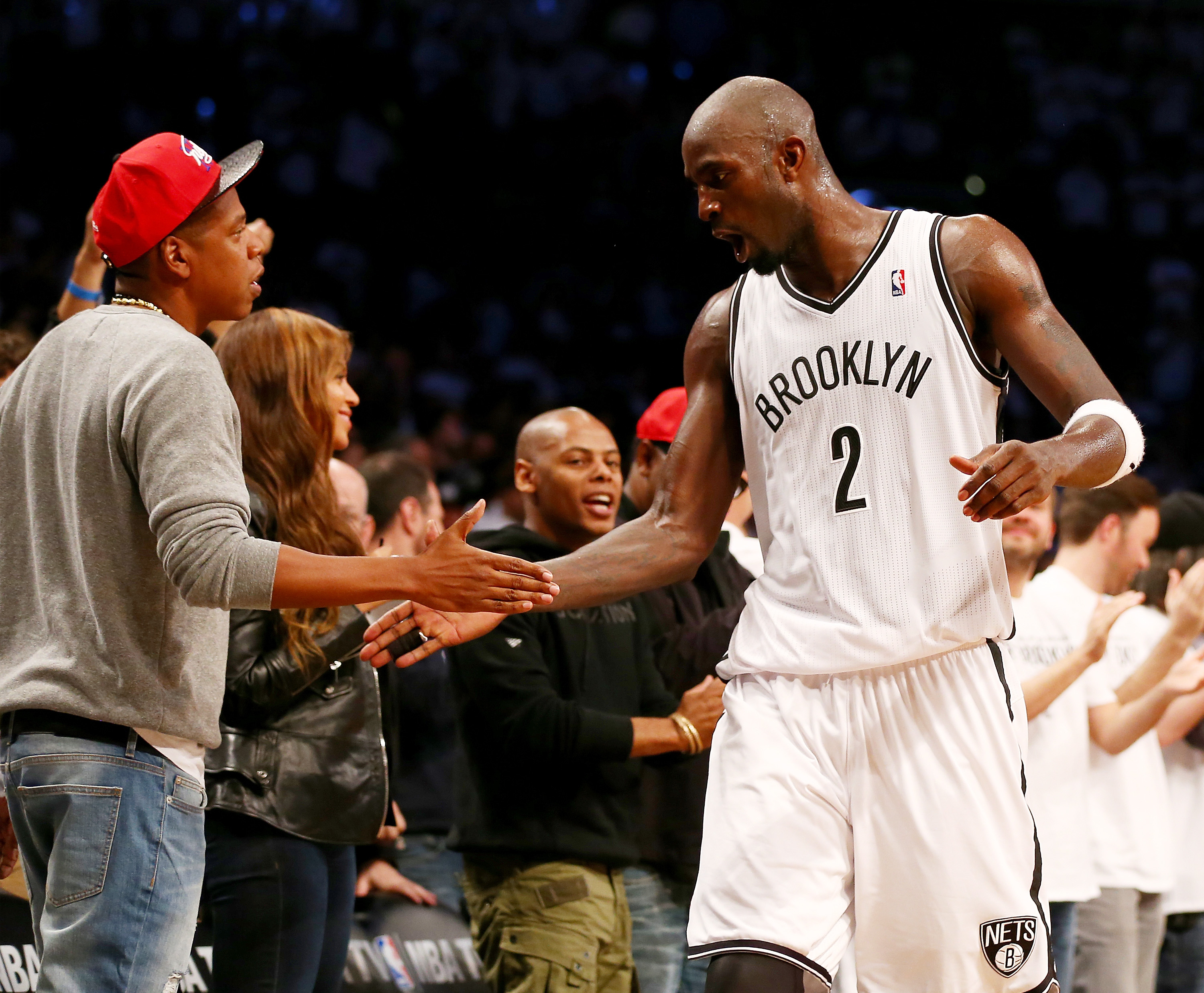 Kevin Garnett Believes He ‘Set a Precedent’ for Jay-Z and Puma When He Returned to AND1