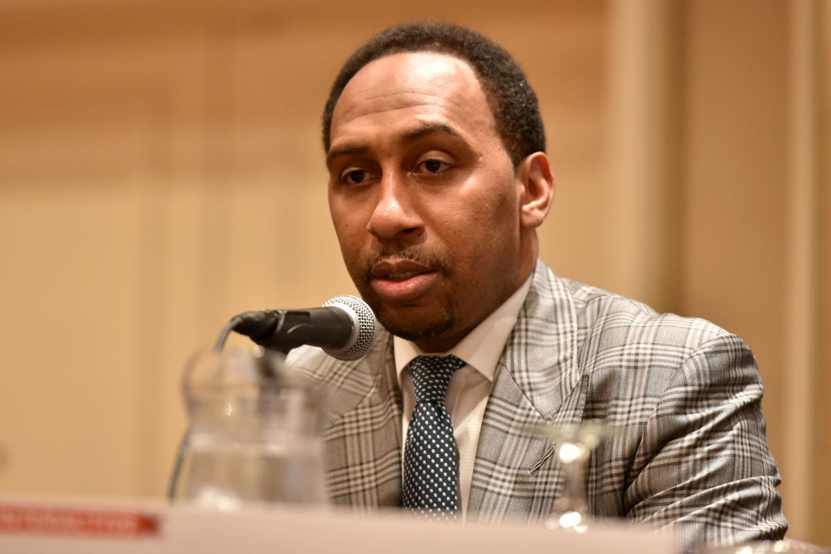 New York Knicks, Stephen A. Smith, NBA, Julius Randle