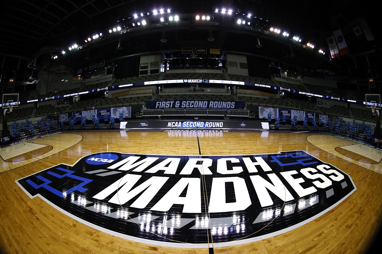 This Year’s March Madness Has Already Made History and We’ve Only Reached the Sweet 16
