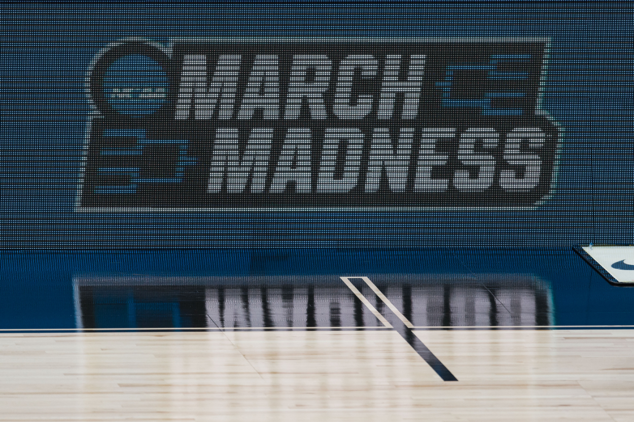 How Many Teams Make the NCAA March Madness Tournament?