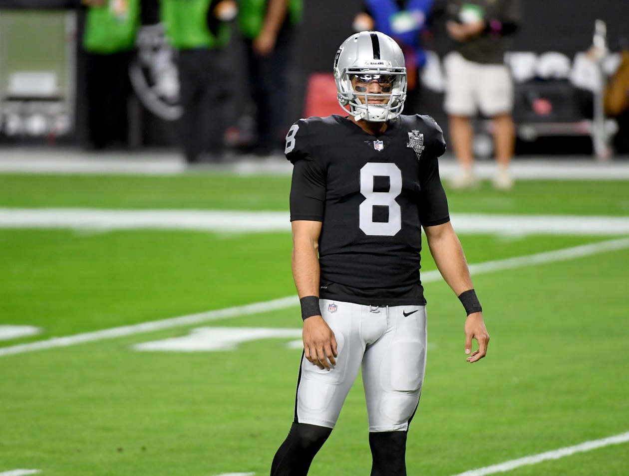 Marcus Mariota Archives Sportscasting Pure Sports