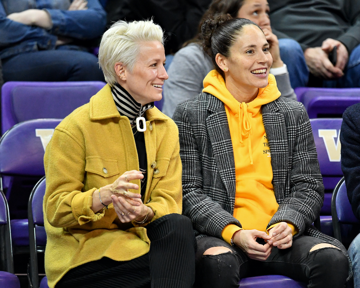 Sue Bird Net Worth Sue Bird Net Worth