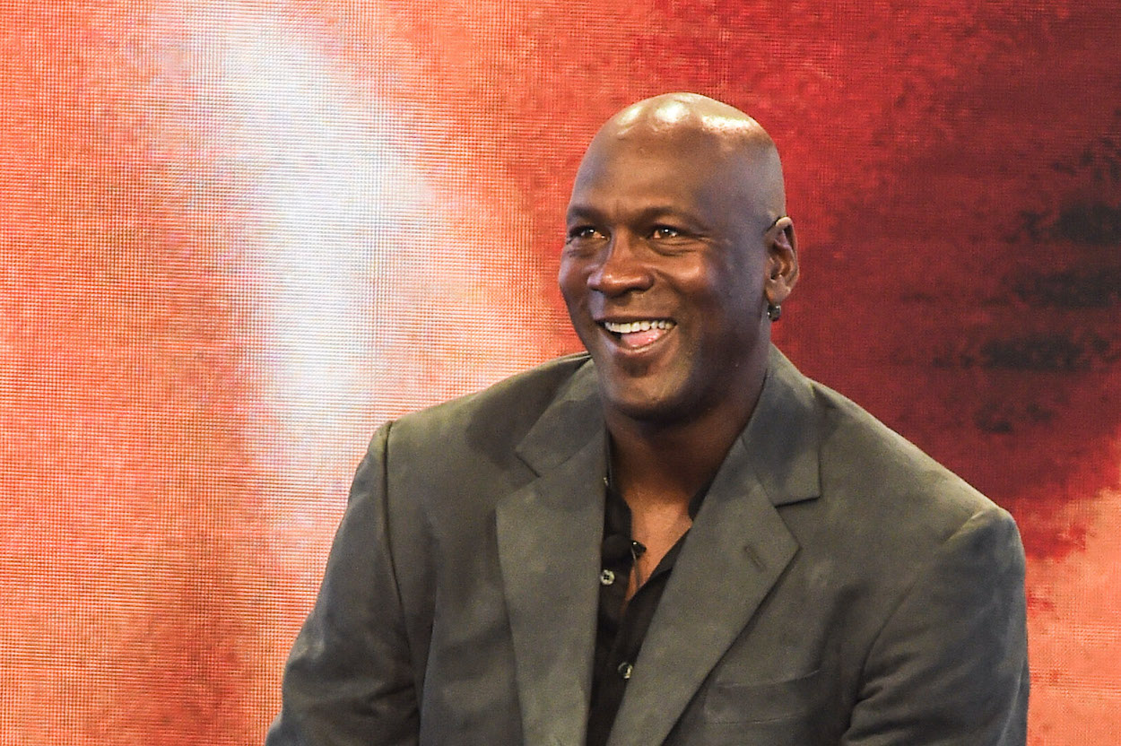 How Many Siblings Does Michael Jordan Have?