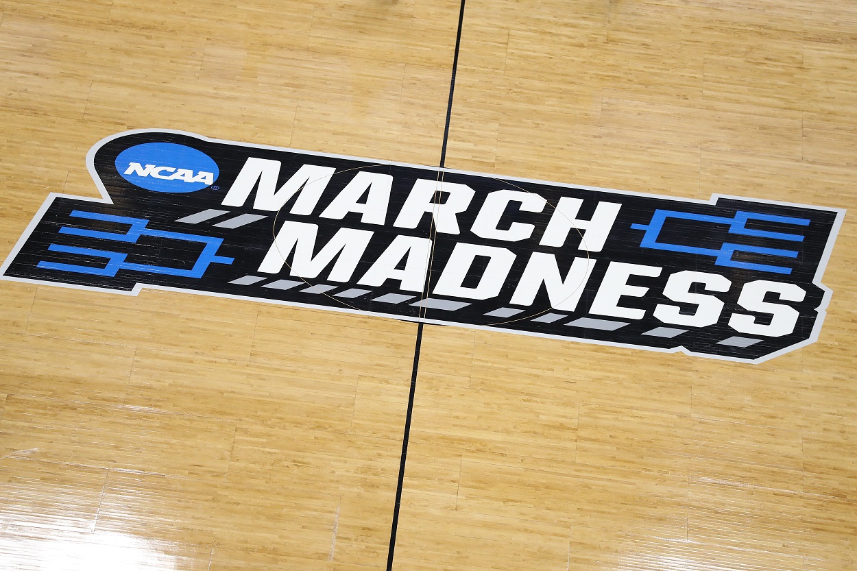 NCAA Tournament logo