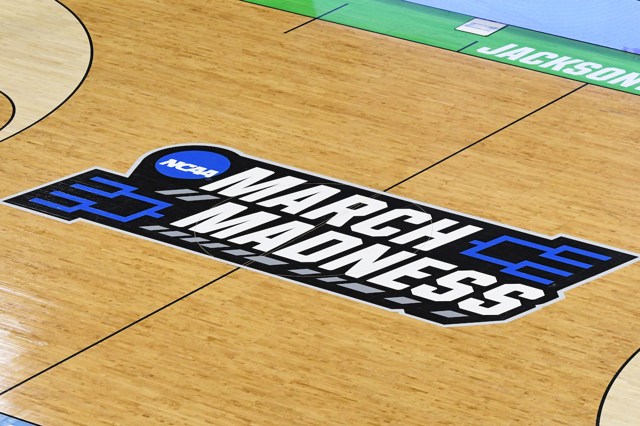 NCAA men's and women's tournament