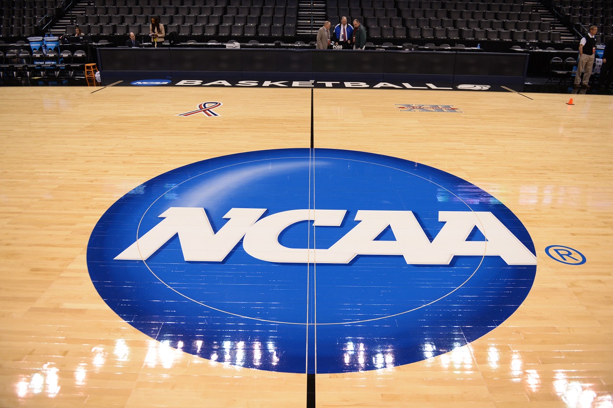 NCAA logo