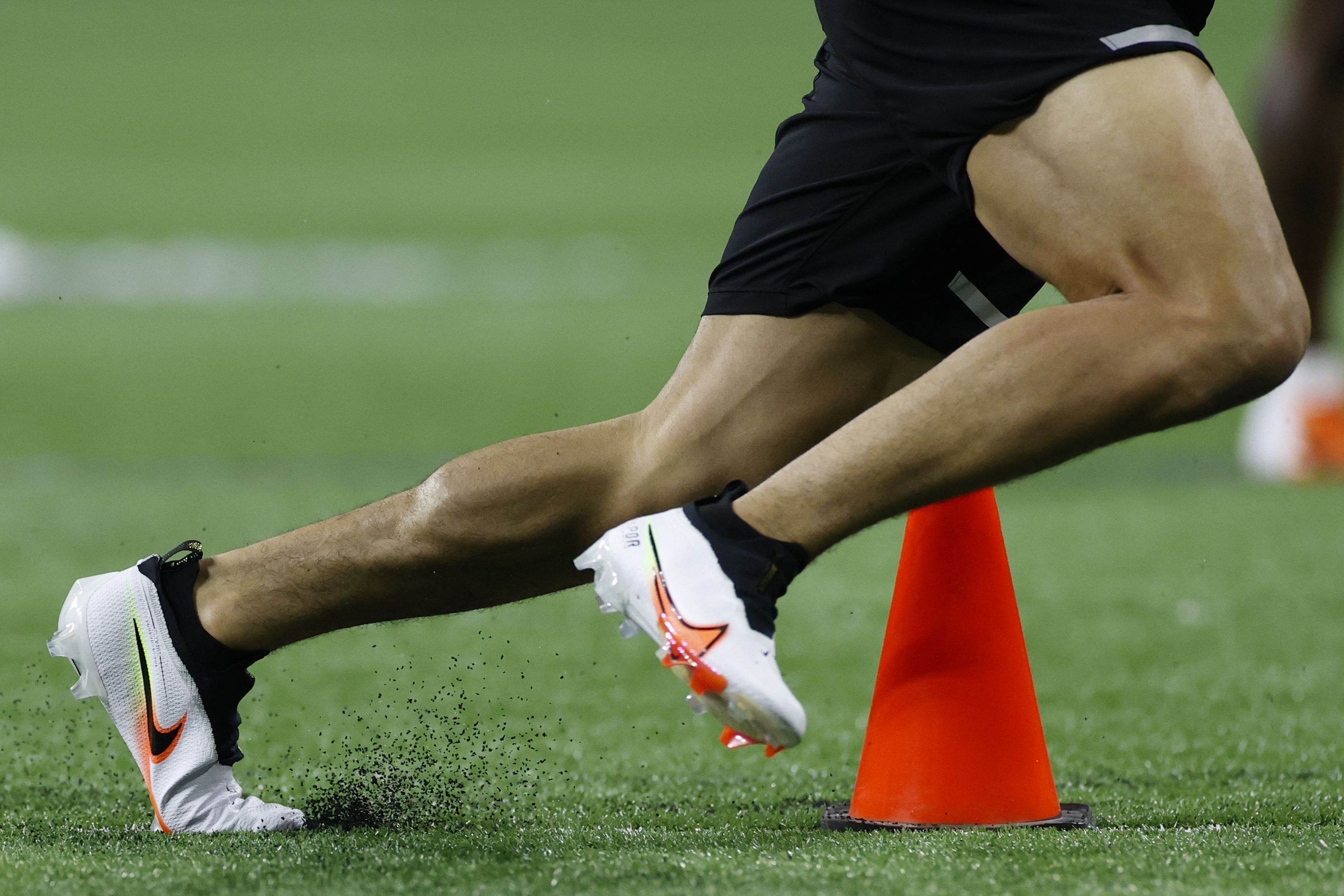 What Does It Take to Fail an NFL Physical?