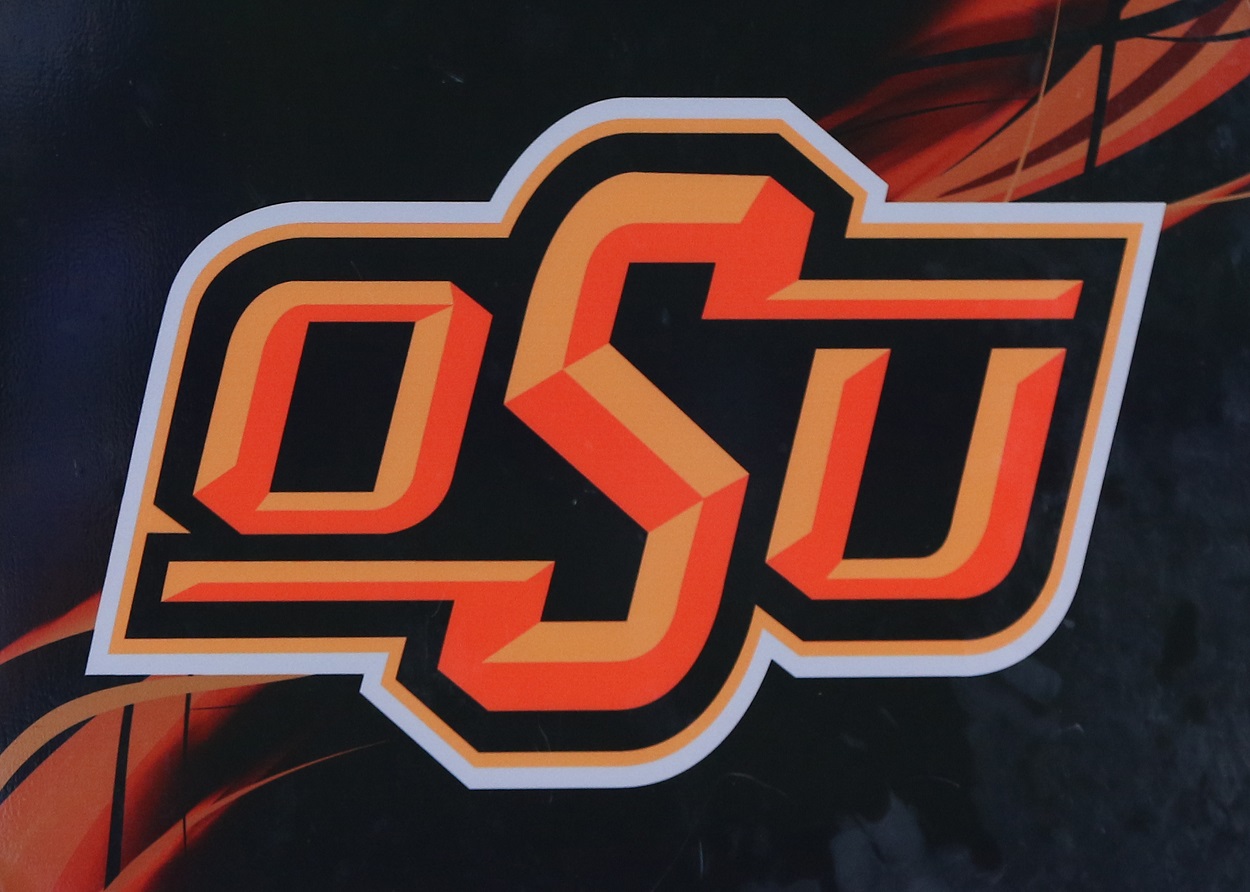 Oklahoma State logo