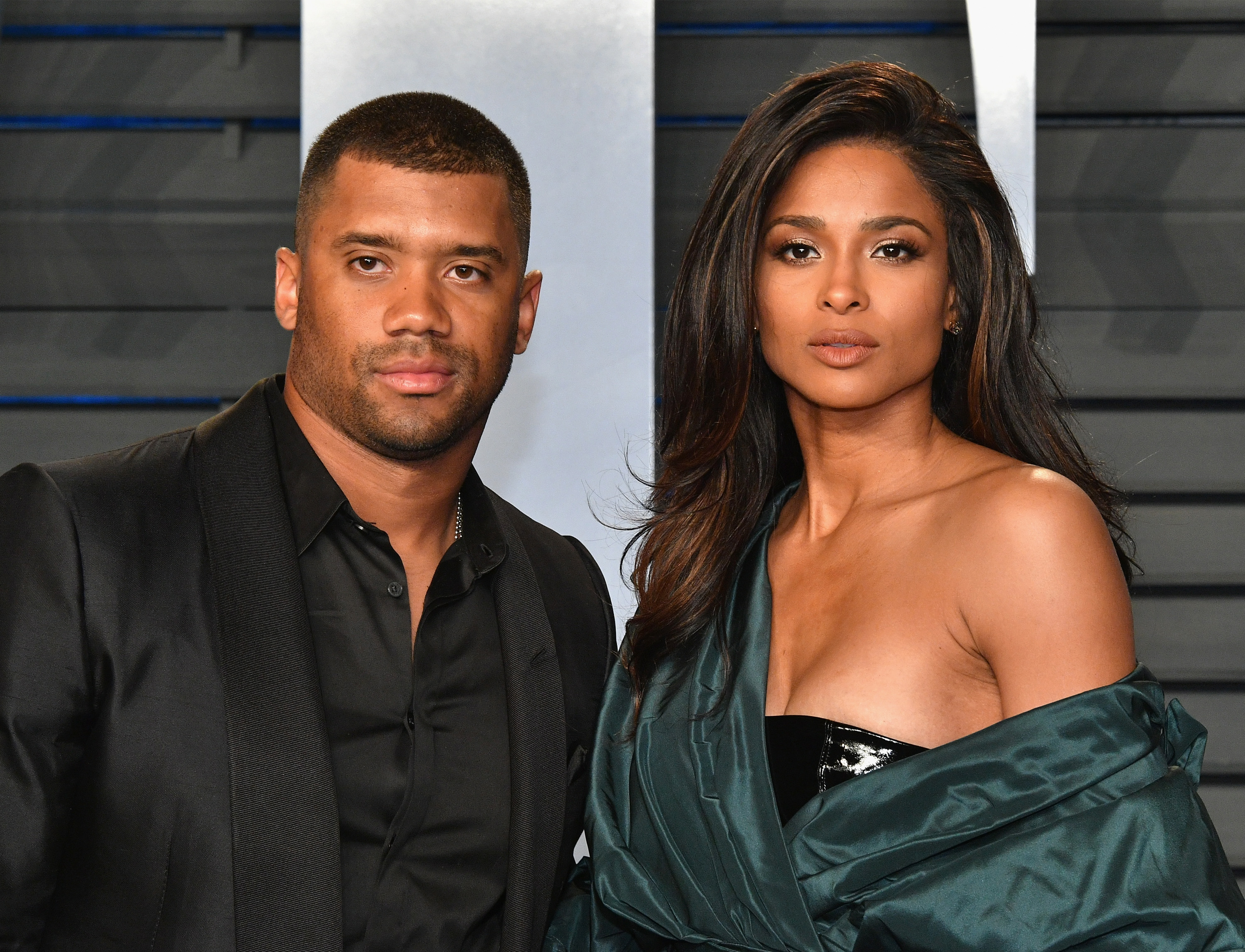 Seahawks Star Russell Wilson Gave His Wife, Ciara, Football Advice That She Never Forgets
