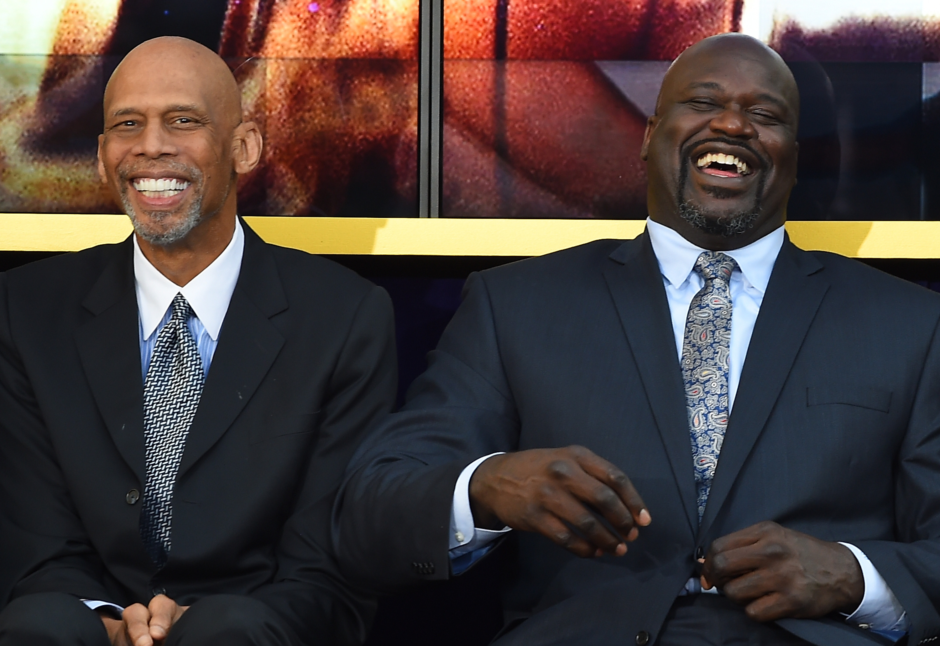 Shaquille O'Neal had some harsh words for today's young players.