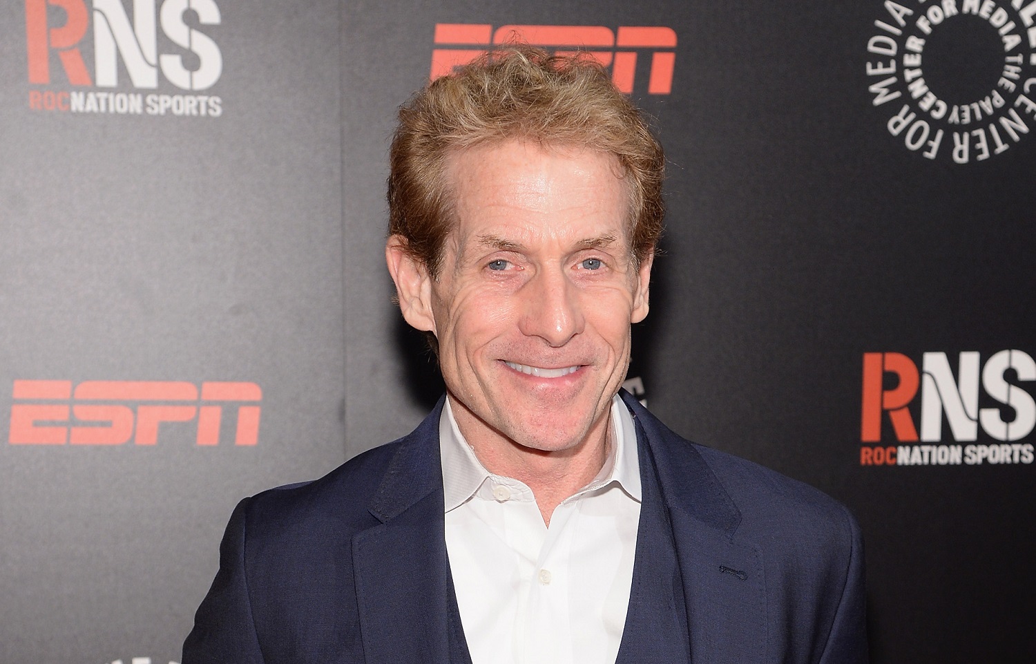 Skip Bayless Is Getting 32 Million and the Last Laugh