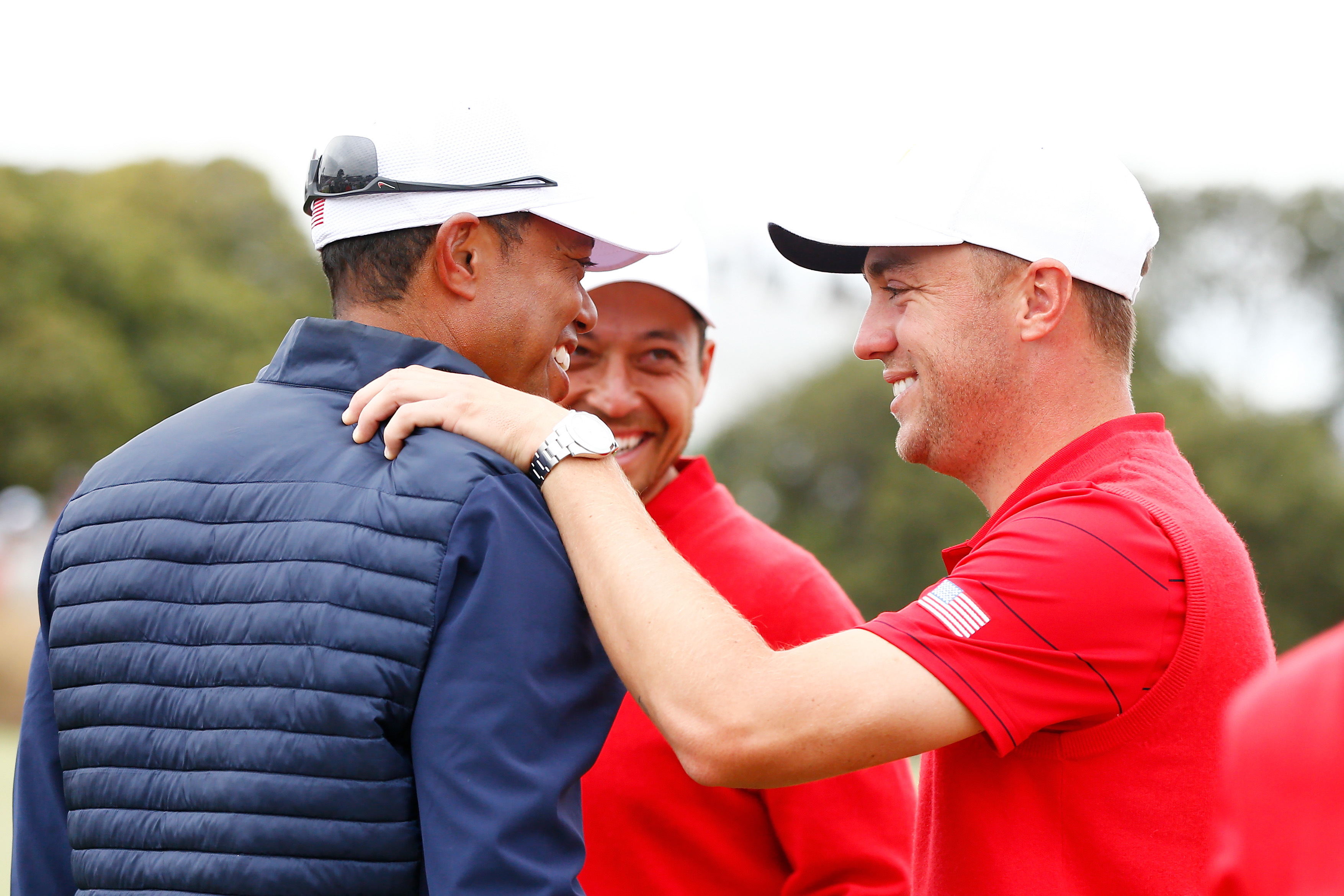 Justin Thomas Just Hit a Huge Milestone Only Tiger Woods, Jack Nicklaus and Johnny Miller Have Achieved