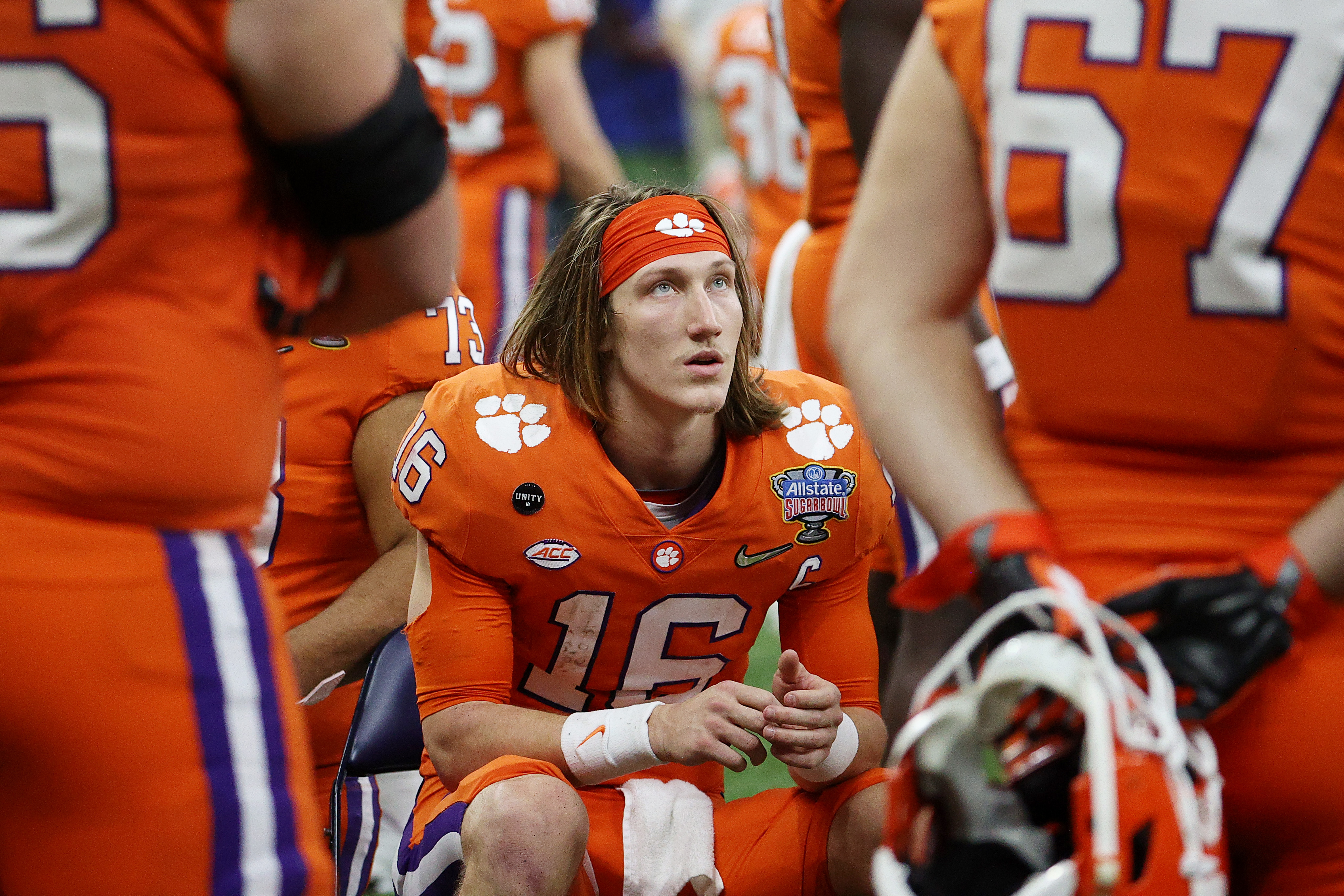 Trevor Lawrence Inspired Hype That Almost Secured a $445 Million Investment in the City of Jacksonville