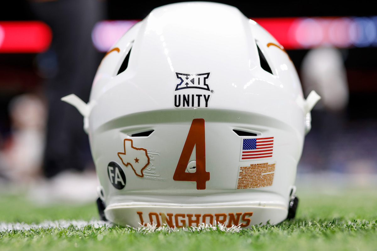 University of Texas Football Players Faced Threats and Retaliation Over a Postgame Tradition