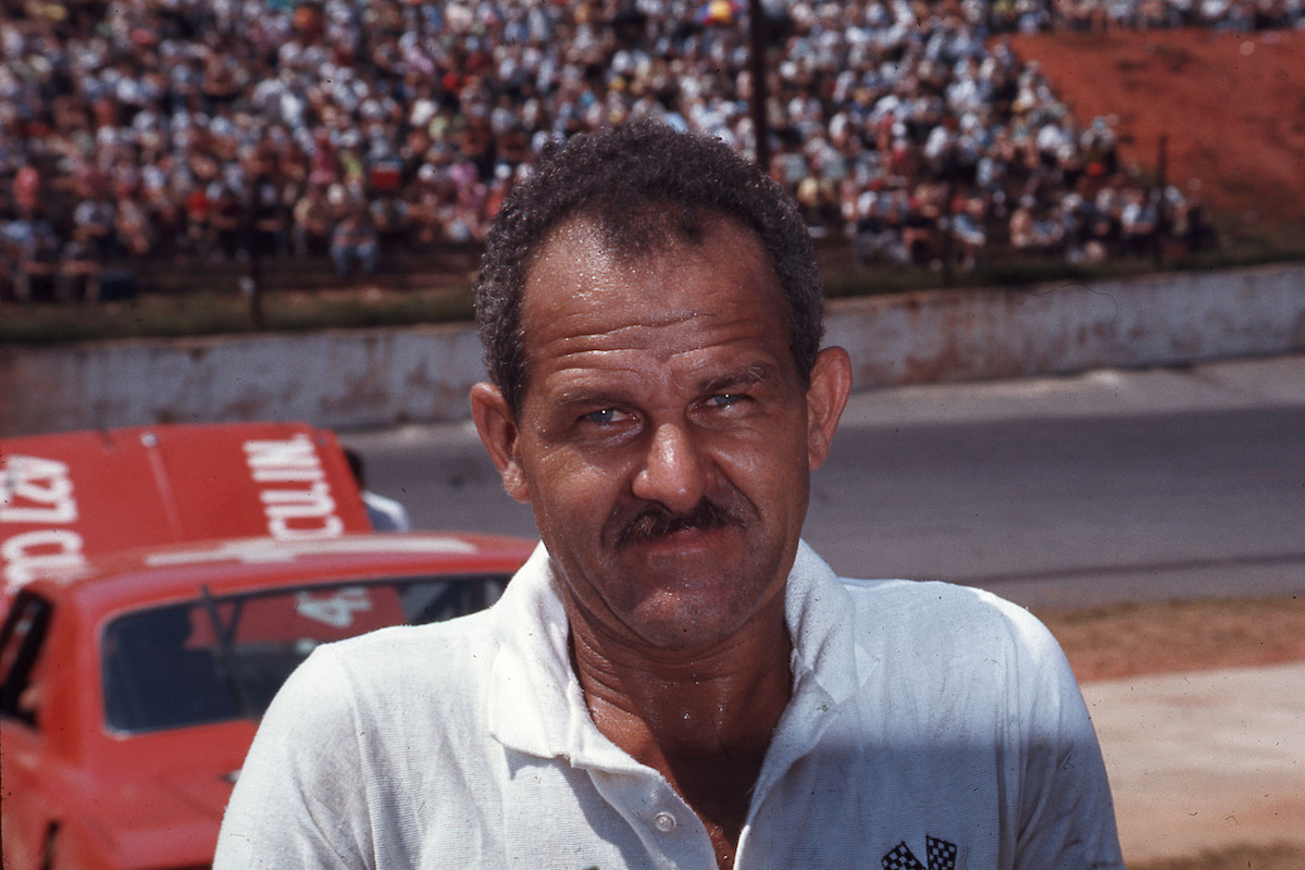 Wendell Scott’s Historic NASCAR Career Will Finally Get Its Deserved Time in the Limelight