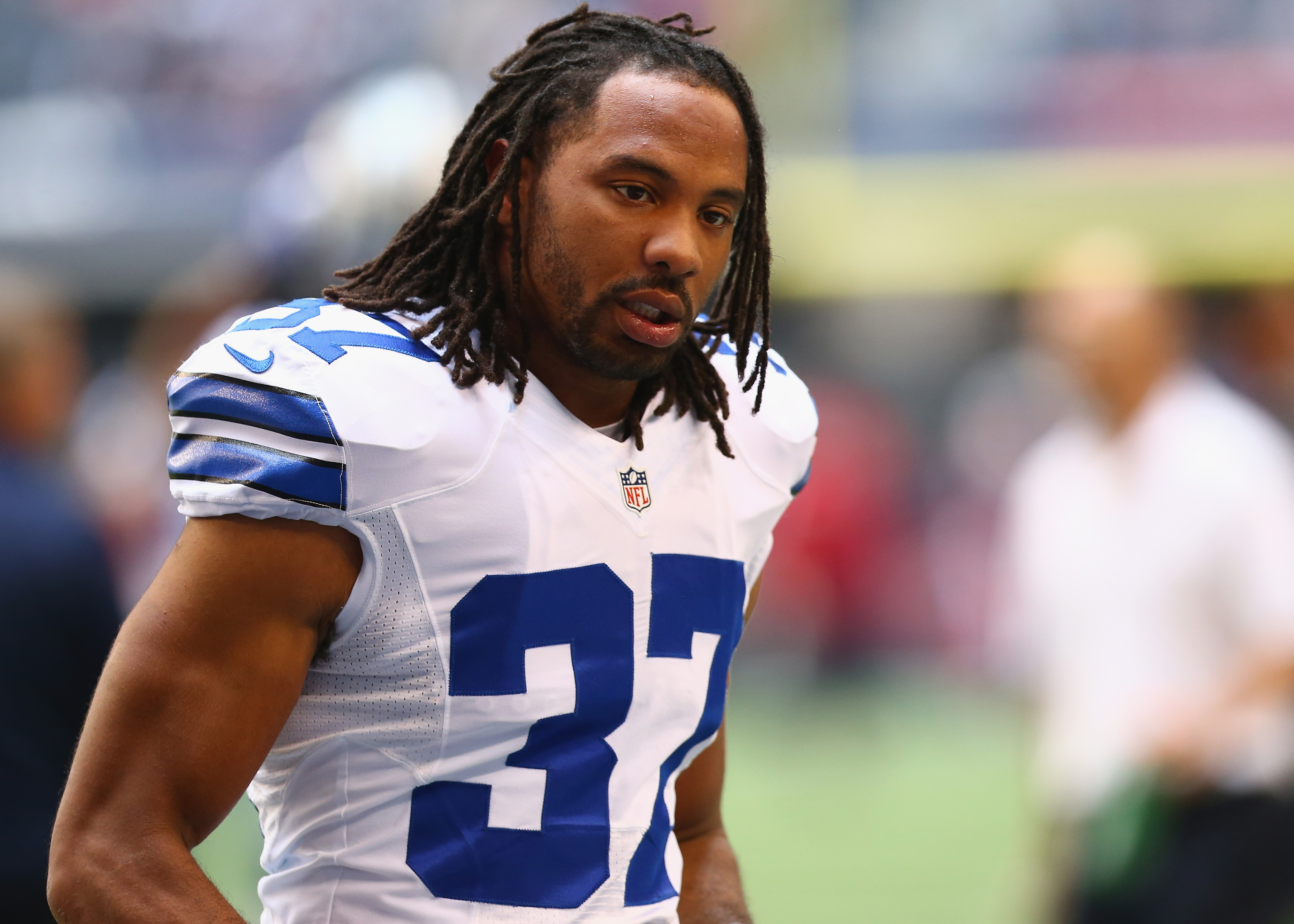 Former Dallas Cowboys DB C.J. Spillman Sexually Assaulted Woman, Team