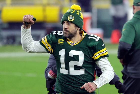 Aaron Rodgers Has Already Crunched the Numbers to Confirm His ‘Dream Job’ Won’t Interfere With His Packers Career