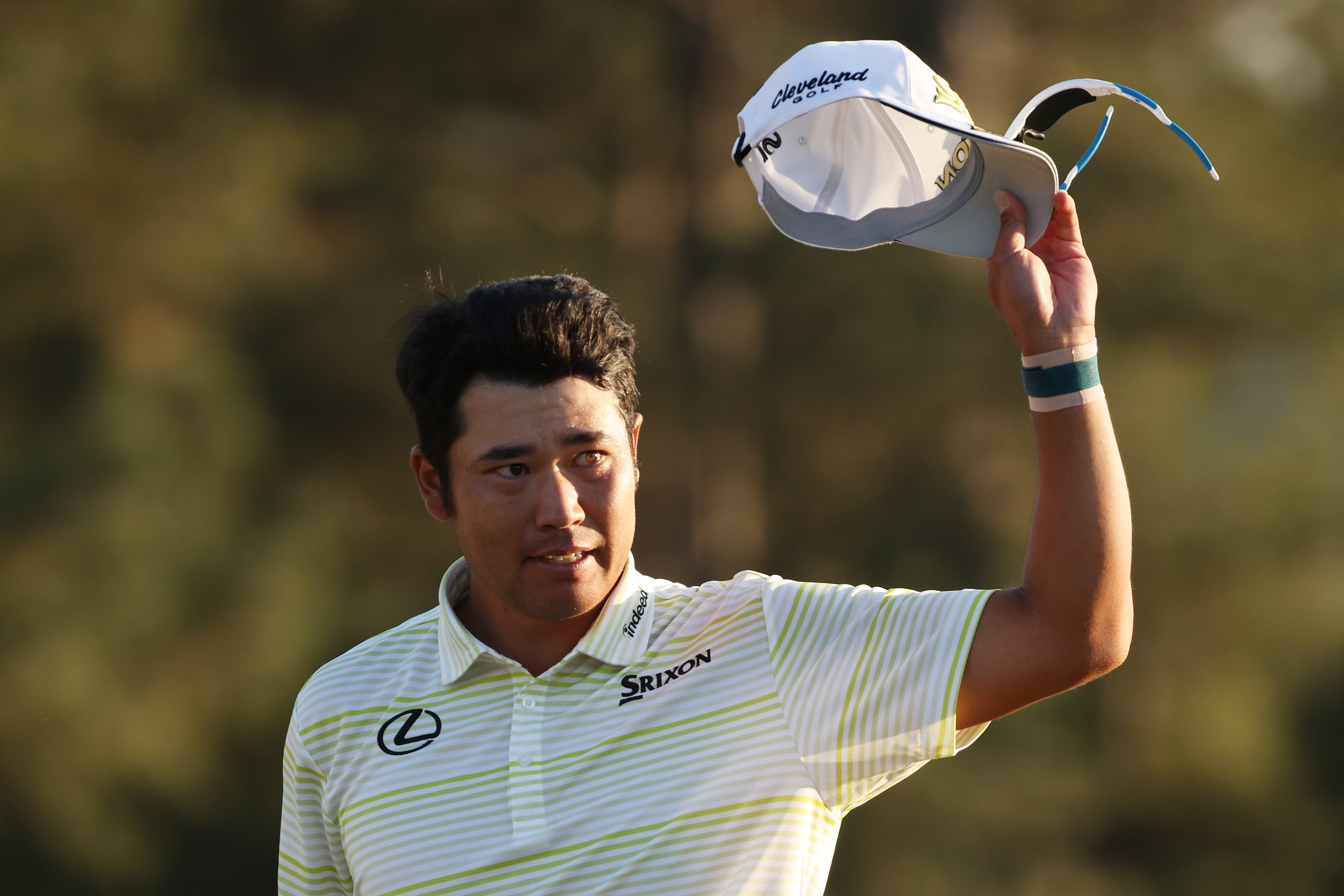 Hideki Matsuyama Is Extremely Private and ‘Really, Really Shy’; Here’s What We Know About Him