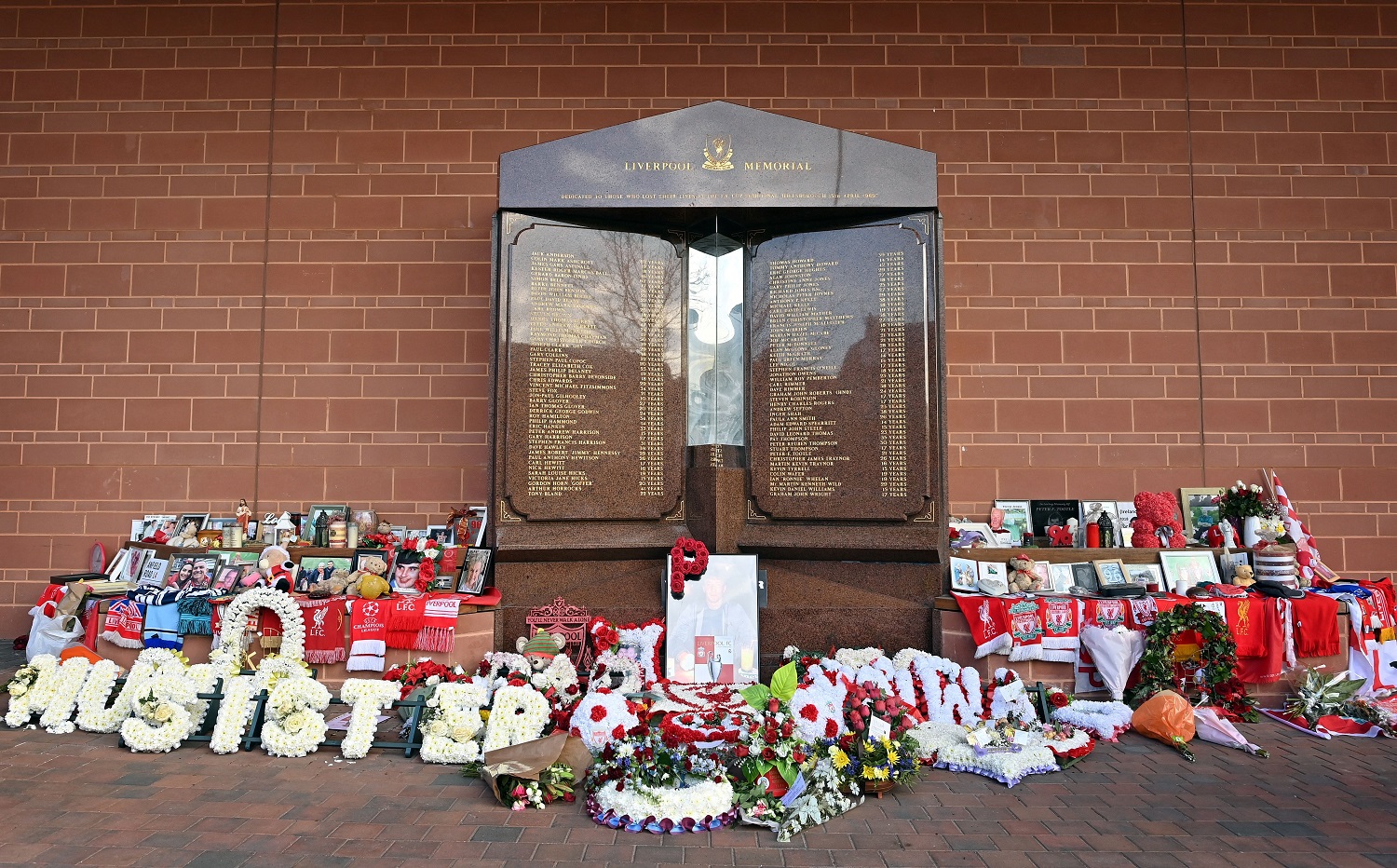The Hillsborough Stadium Tragedy Killed 96 Soccer Fans, but the Criminal Cases Drag On 32 Years Later
