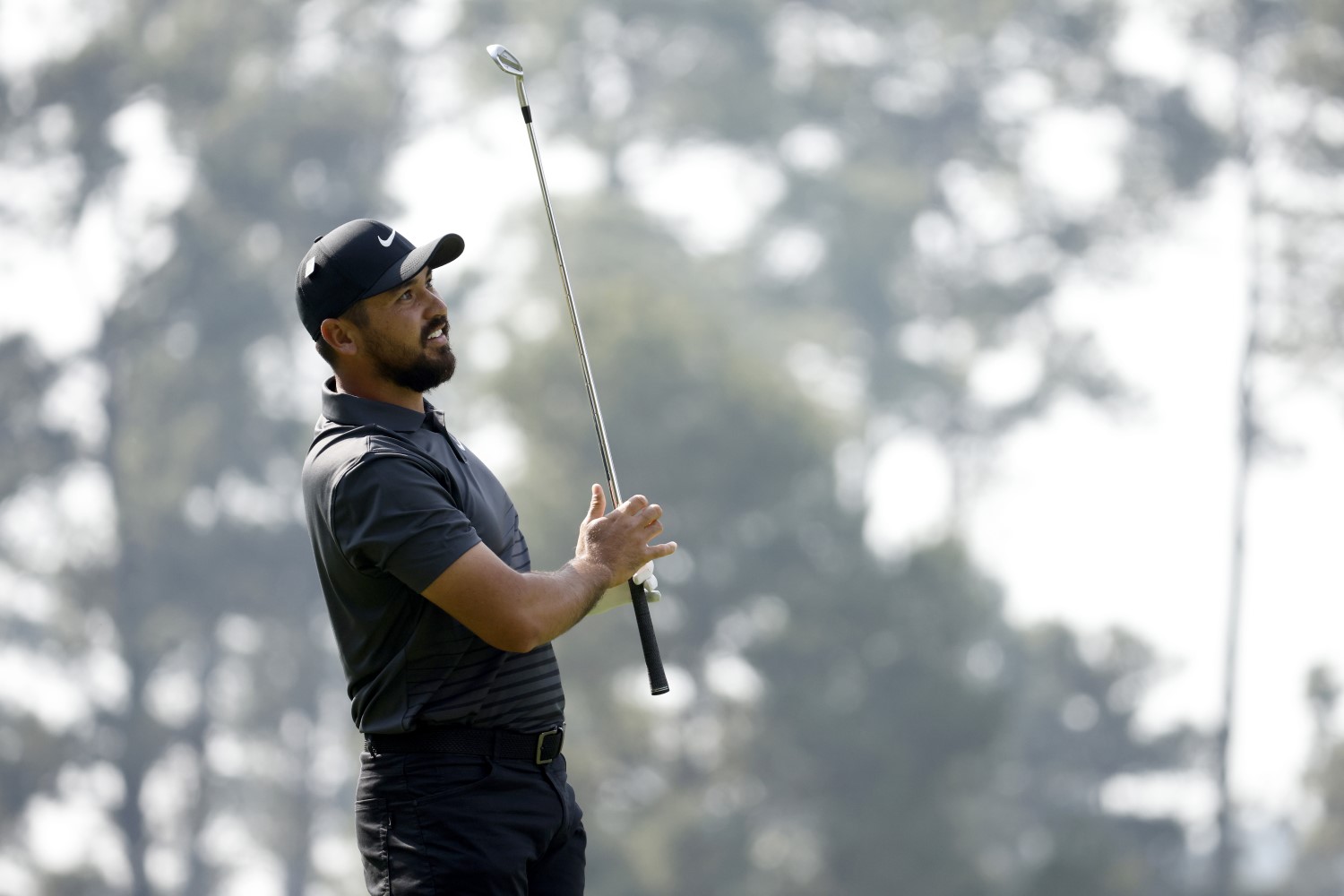 Jason Day zoomed into prominence with his showing at The Masters in 2011.