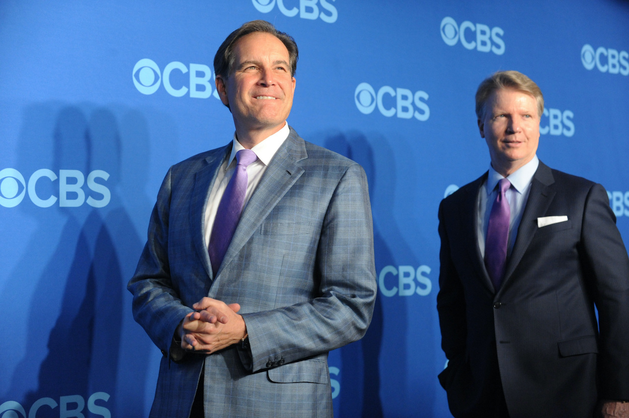 CBS broadcaster Jim Nantz loves his breakfast toast burnt to a crisp, and he even carries around a laminated photo to show his server.