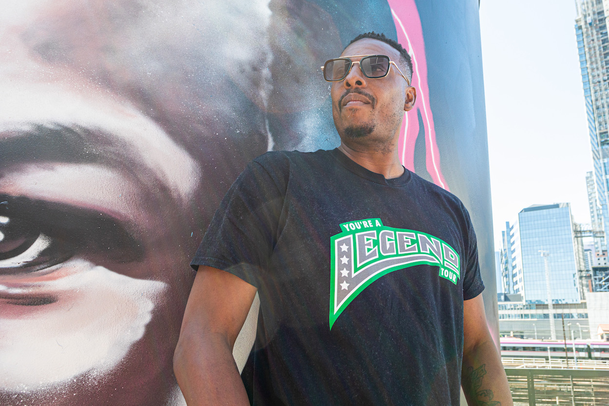 Paul Pierce was fired by ESPN after he posted a racy video online, and he already has another sports media giant wooing him.