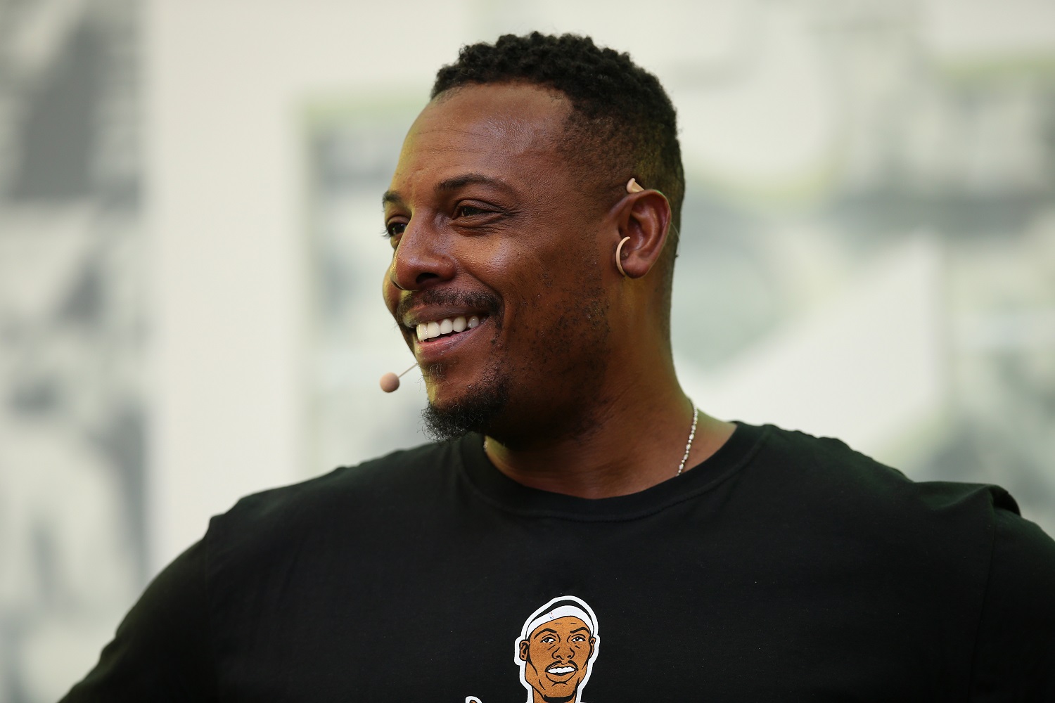 Paul Pierce Lands His First Job Offer Since Being Fired by ESPN