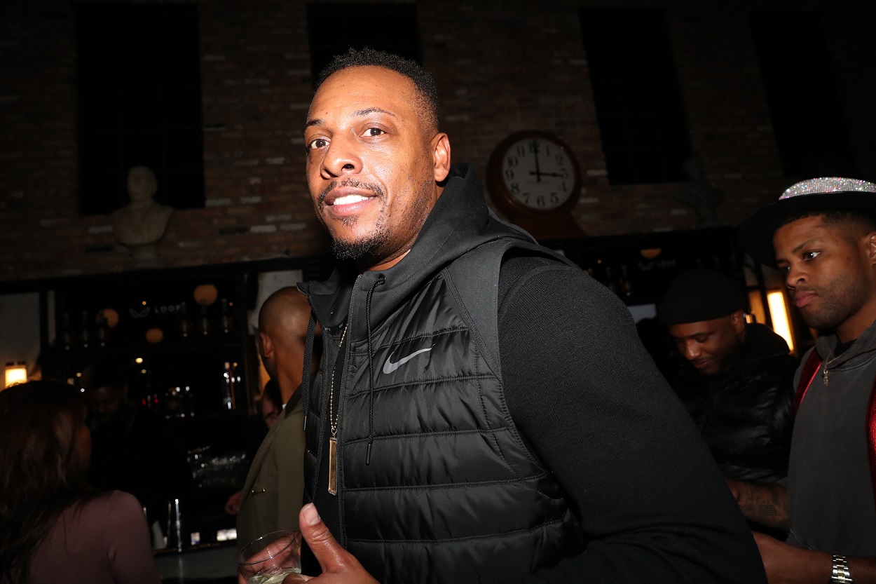 Paul Pierce Fires a Parting Shot at ESPN: ‘Truth Gonna Bounce Back Like Never Before’