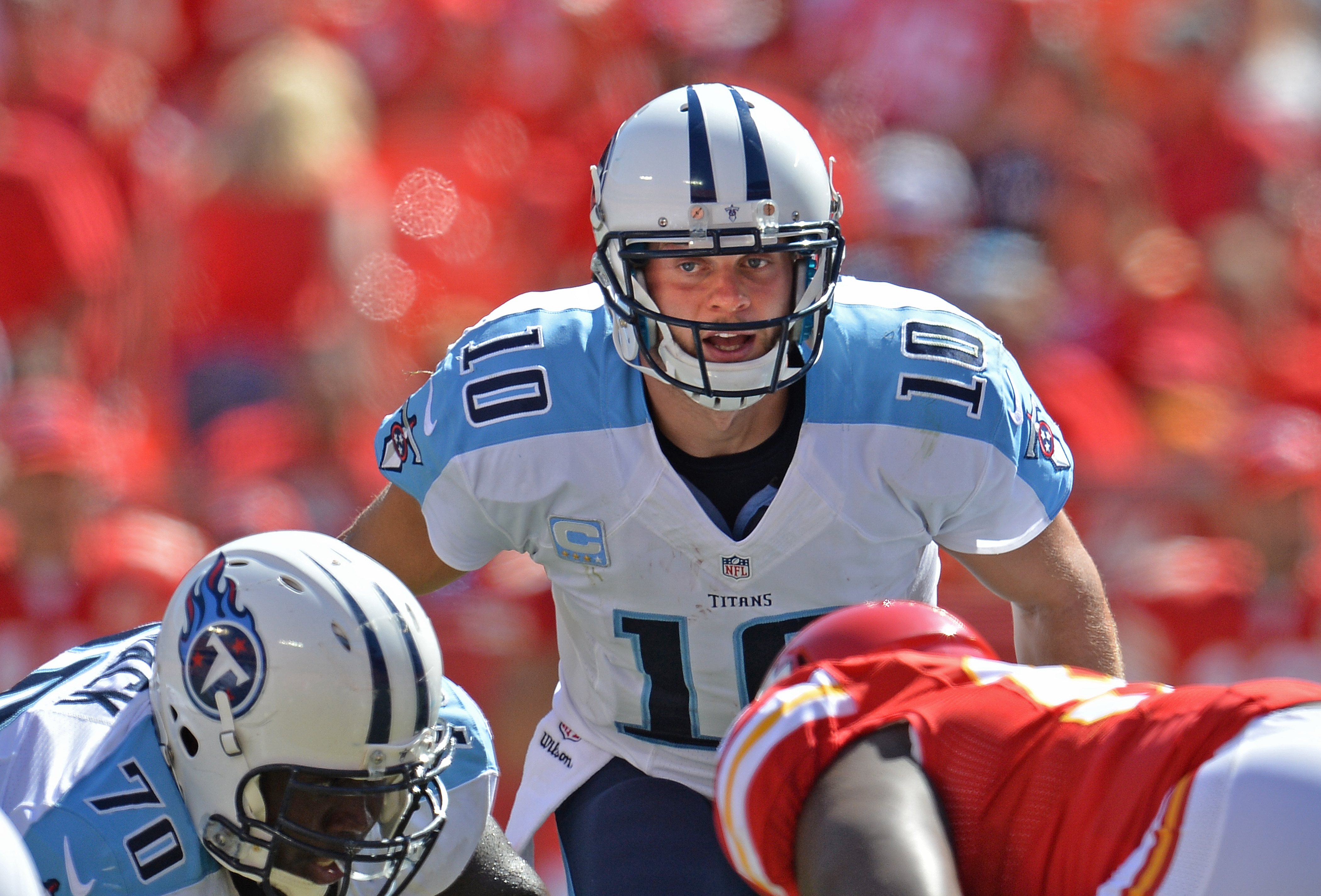 Why Jake Locker Really Declined $5-$10 Million to Return to the NFL: ‘To Continue Would Be Unfair’