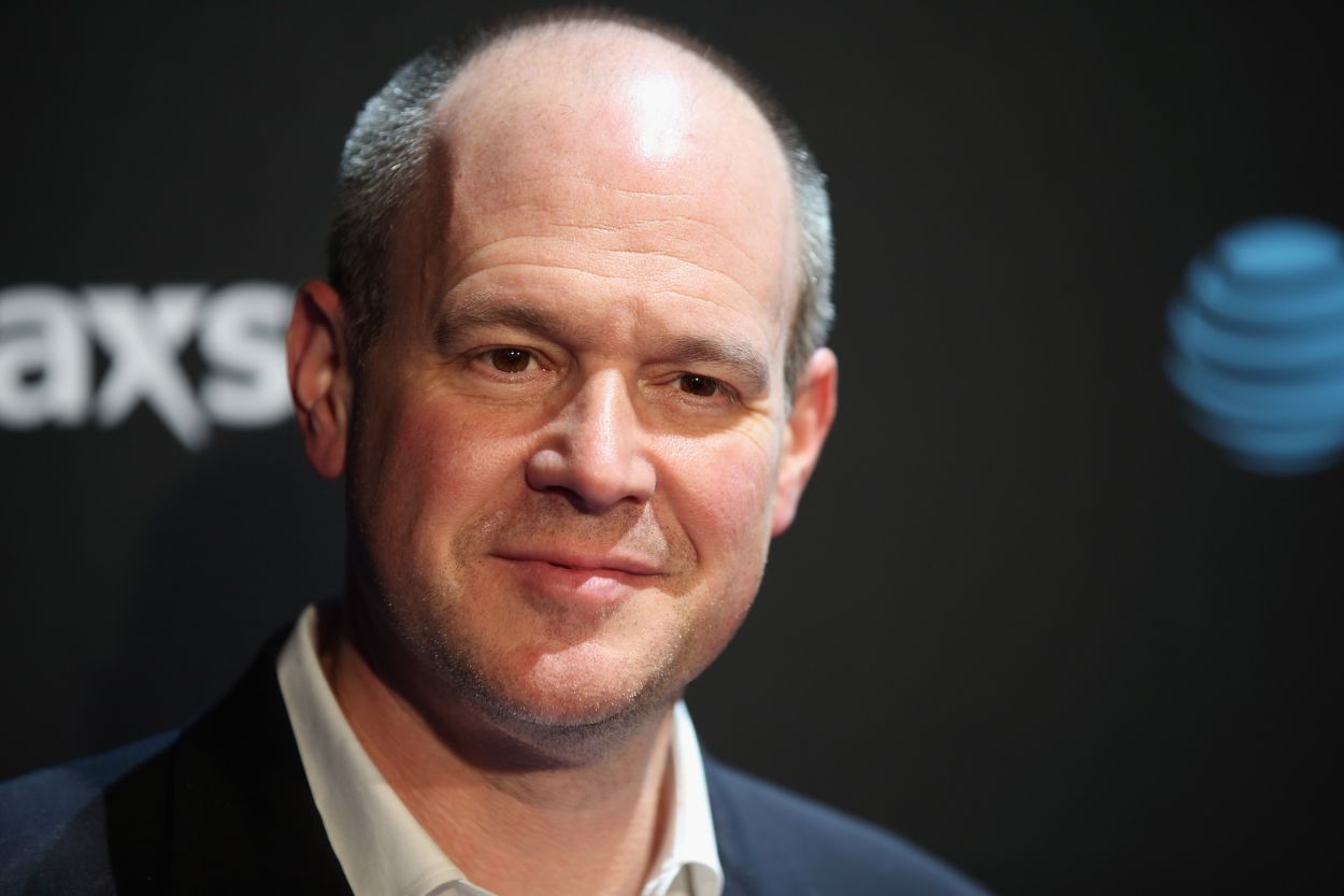 NFL Network's Rich Eisen in 2016.
