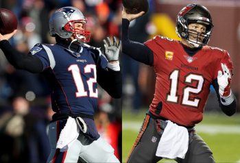Tom Brady