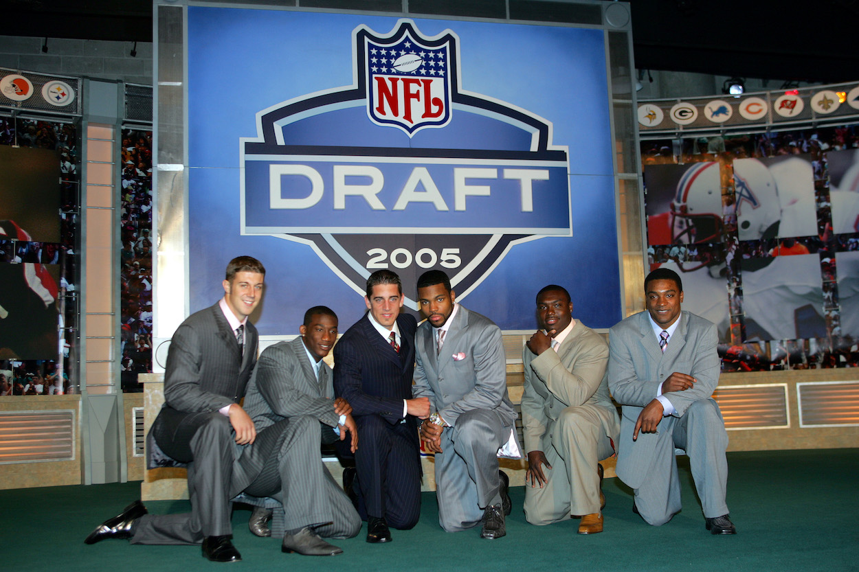 san francisco 49ers 2005